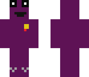 purple guy