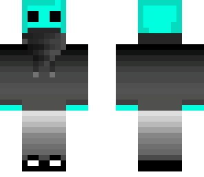 blue slime xaviza