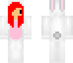 bunny onsie