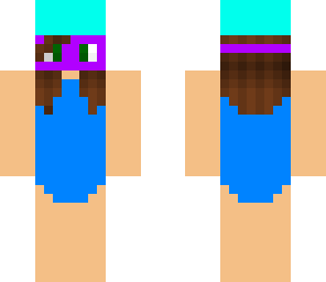 swimmer