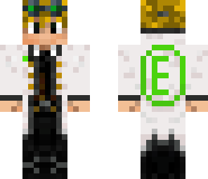 emerald labs scientist