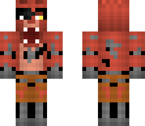foxy 