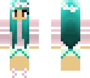 new cute girl
