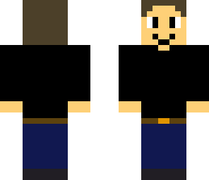 man of the ninja