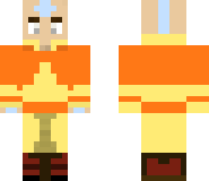 avatar aang