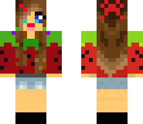 watermelon gir