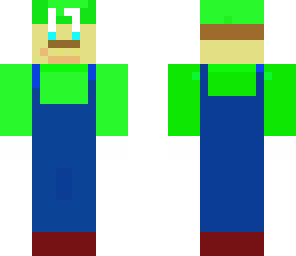luigi