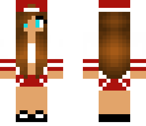 red tomboy