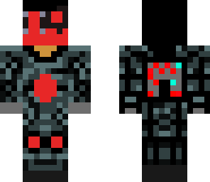 cyborg kaystar10000