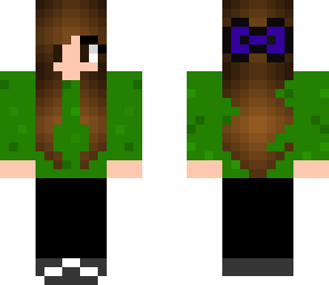 more skins