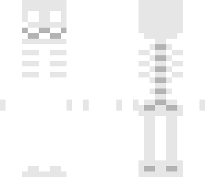 best skelleton ever