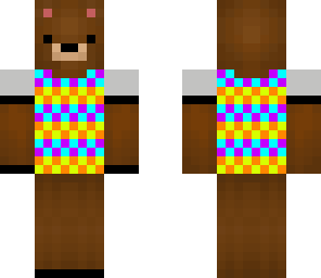 partybear