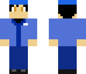 fnaf shyne security guard