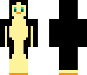 penguin