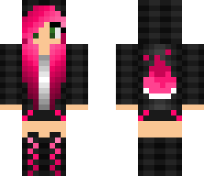 pink hell