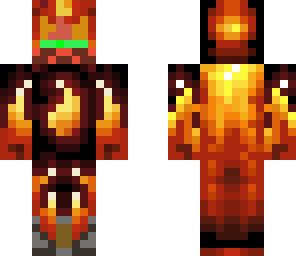 blaze guard