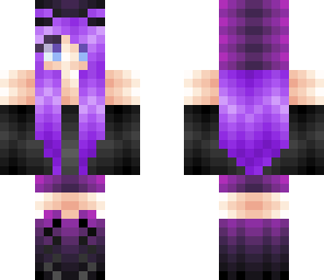 ender girl