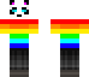 panda