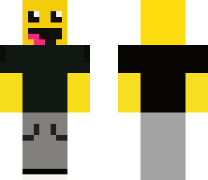 happy dude