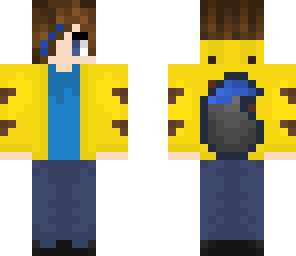 endy sensei pika ghoul
