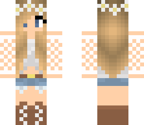 country girl
