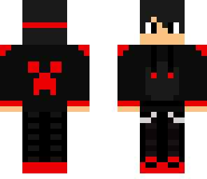 flame dude