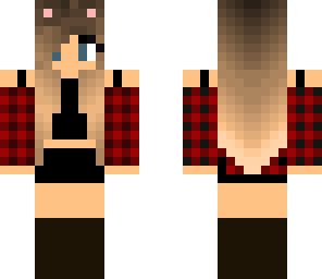 update of update of skater girl