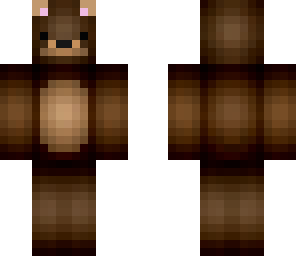 bear