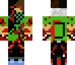 evil jirkakrelov