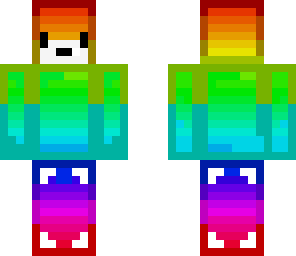 colorful