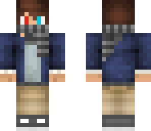 my skin v2