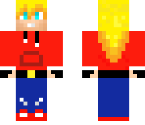 dynamogaymer ssj3