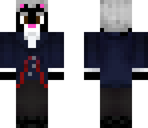 12th cat