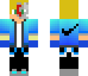 syborg boy