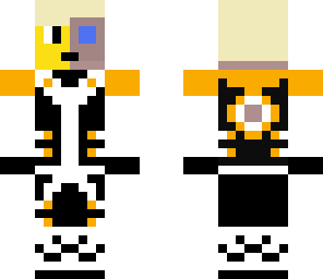 flynn elemental nindroid
