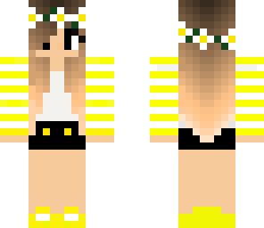 summer girl