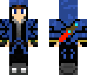 sword