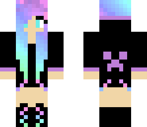 cool hair