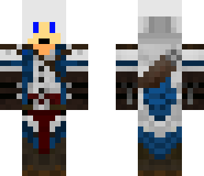 master of skittlez assasin