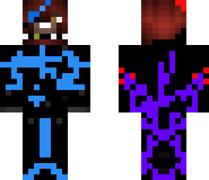 tron foxy