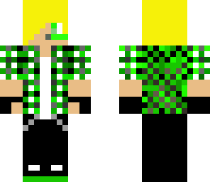 skin boy 