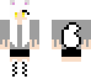 mangle girl