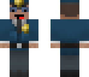 derpy police