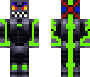 the jam-bot 52000