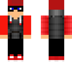 im nerd v3