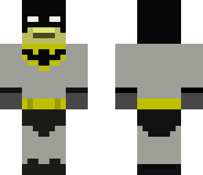 batman