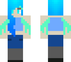 water elamental