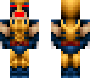 wolverine kaystar