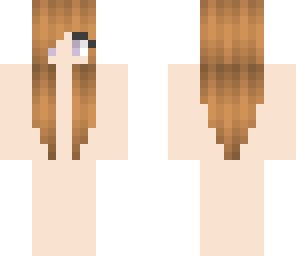 brown hair base