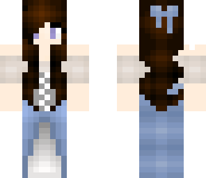 edit of a skin
